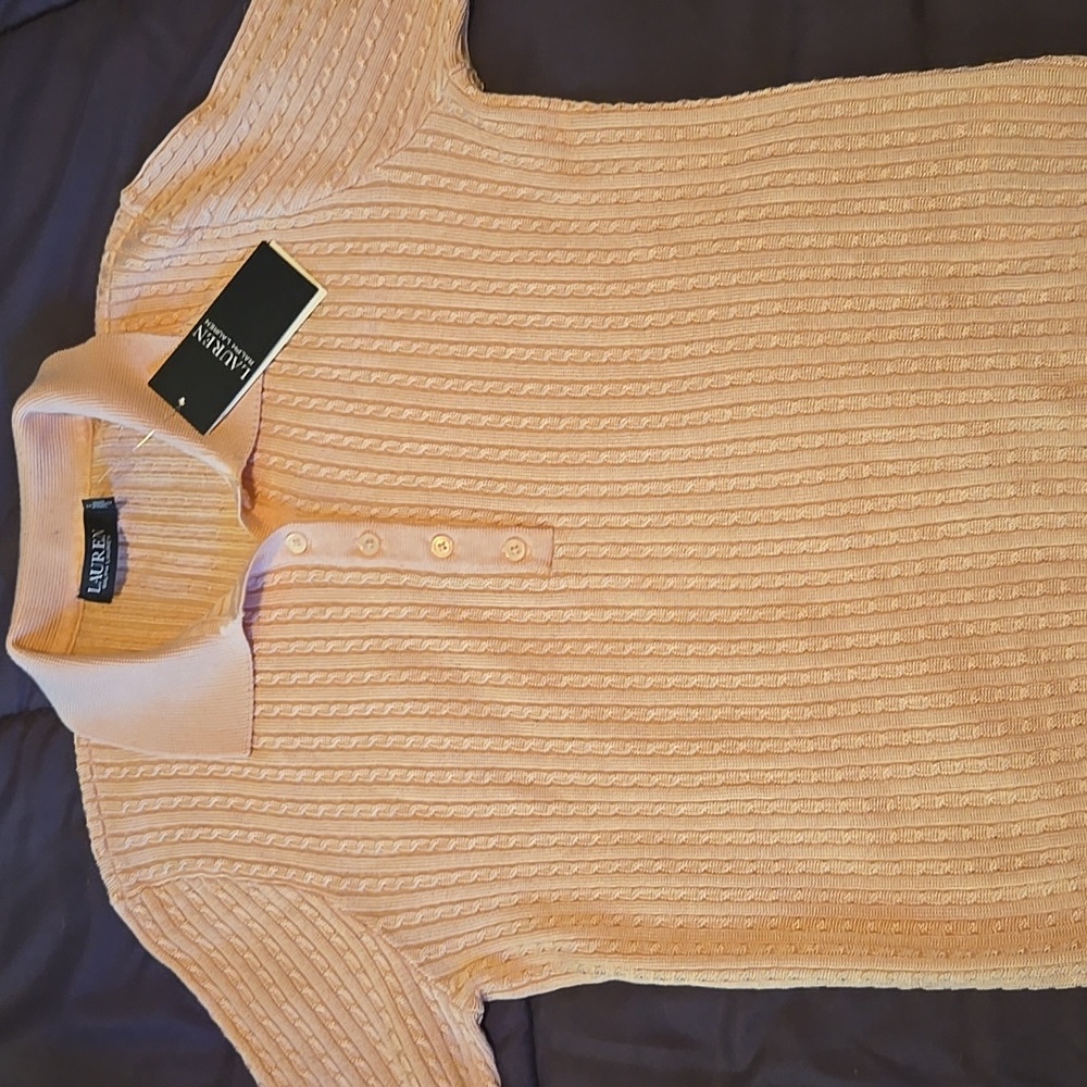 Polo Shirt Lauren Ralph Lauren